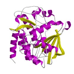 Image of CATH 3faaD
