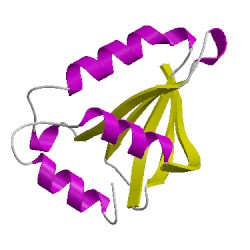 Image of CATH 3faaD01