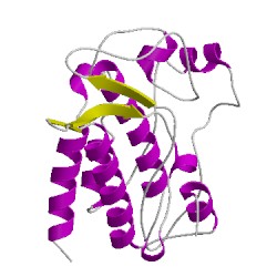 Image of CATH 3faaD02