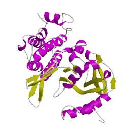 Image of CATH 3faaE