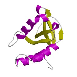 Image of CATH 3faaE01