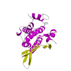 Image of CATH 3faaE02