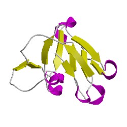 Image of CATH 3facA00