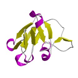 Image of CATH 3facB00
