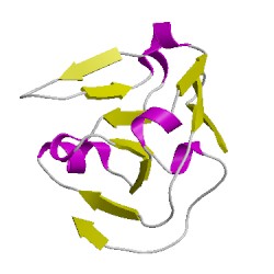 Image of CATH 3facE00