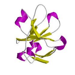 Image of CATH 3facF00