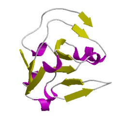 Image of CATH 3facG00