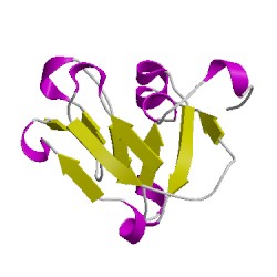 Image of CATH 3facH00