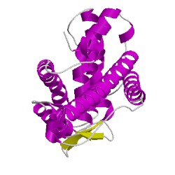 Image of CATH 3falD