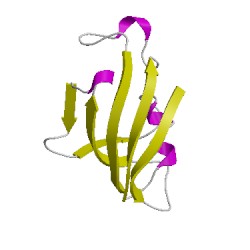 Image of CATH 3fapA00