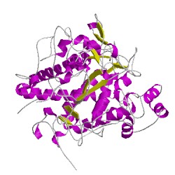 Image of CATH 3faqA00