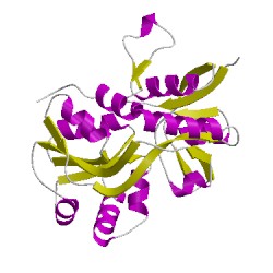 Image of CATH 3fasA