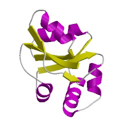 Image of CATH 3fasA02