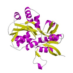 Image of CATH 3fasB