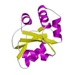 Image of CATH 3fasB02