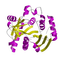 Image of CATH 3fazA00