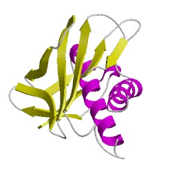 Image of CATH 3fb0A01
