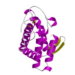Image of CATH 3fb0A02