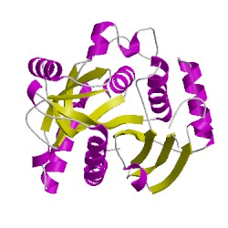 Image of CATH 3fb1A