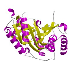 Image of CATH 3fb1B