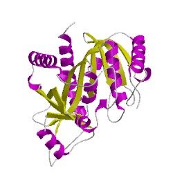 Image of CATH 3fb1C00