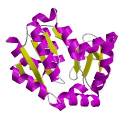 Image of CATH 3fb4A00