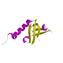 Image of CATH 3fb9B