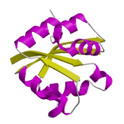 Image of CATH 3fbbB00