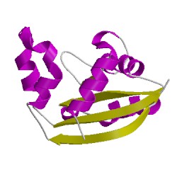 Image of CATH 3fbcA