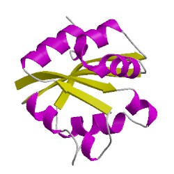 Image of CATH 3fbcB