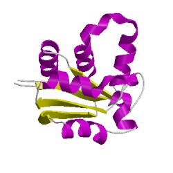 Image of CATH 3fbcC00