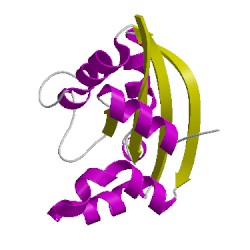 Image of CATH 3fbcD