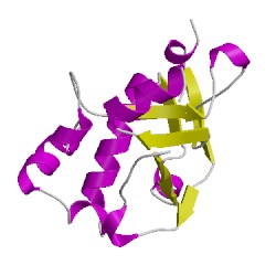 Image of CATH 3fbdA