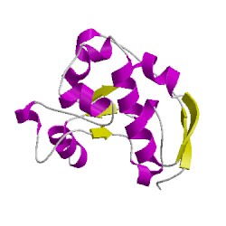 Image of CATH 3fbdD