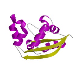 Image of CATH 3fbeA