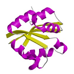 Image of CATH 3fbeB