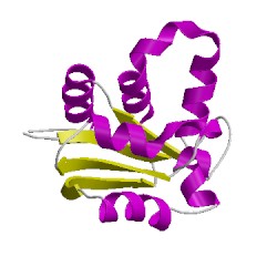 Image of CATH 3fbeC00