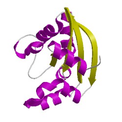 Image of CATH 3fbeD