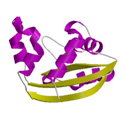 Image of CATH 3fbfA