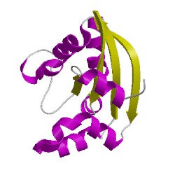 Image of CATH 3fbfD