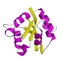 Image of CATH 3fbfE