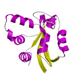 Image of CATH 3fbfF