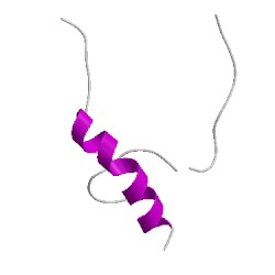 Image of CATH 3fbiA00