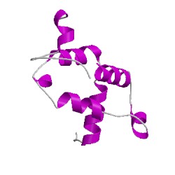 Image of CATH 3fbiB00