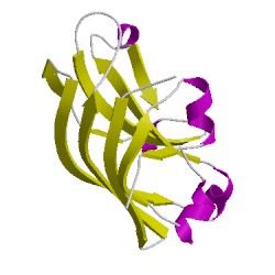 Image of CATH 3fbkA00