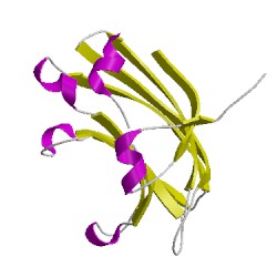 Image of CATH 3fbkB00