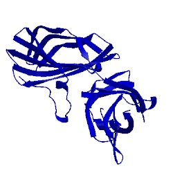 Image of CATH 3fbq
