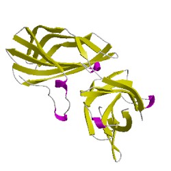 Image of CATH 3fbqA
