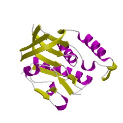 Image of CATH 3fbsB01