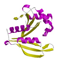 Image of CATH 3fbuA